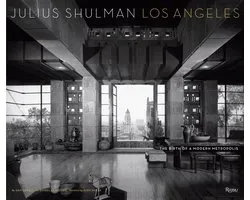Julius Shulman Los Angeles