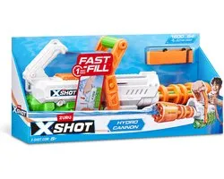 XSHOT Fast-Fill Hydro Cannon Water Blaster - Pistolet à eau - 1600 ml