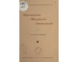 Révolution mondiale imminente