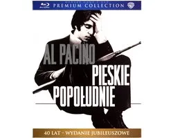 Un apr?s-midi de chien [Blu-Ray]