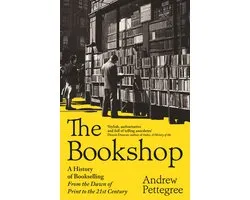 The Bookshop