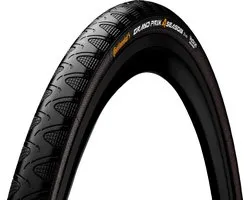 Pneu Grand Prix 4 Seasons 28 X 1.10 (28-622) Noir