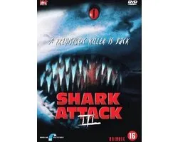 Shark Attack 3