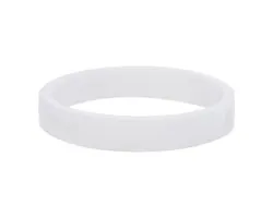 iXXXi JEWELRY Smal Keramiek 4mm ring
