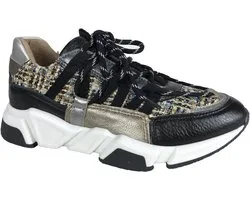 Dwrs Sneaker - Los Angelos Tweed