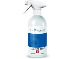 Bilt Hamber - Cleanser Fluid - Pre-Treatment Paint Cleaner / Polishing Degreaser - 500ml