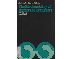 Biochemistry of Membrane Transport