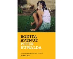 Bonita Avenue
