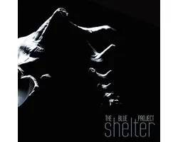 Blue Shelter