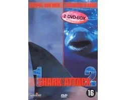 Shark Attack 1 & 2