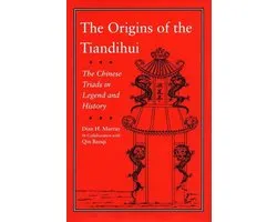 The Origins of the Tiandihui
