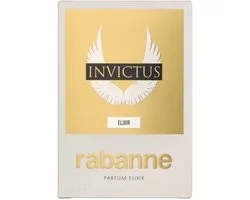 Rabanne INVICTUS ELIXIR PARFUM ELIXIR Eau de parfum 50 ml