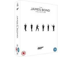James Bond Collection