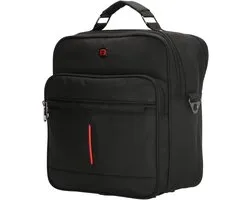 Ideale Tas voor op de Bouw/Chauffeurs/Thermoskan Broodtrommel A4 werk