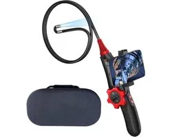 Endoscoop Camera - Endoscoop Inspectie Camera - Riool Camera Waterdicht Endoscoop - Endoscope