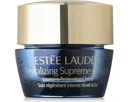 Estée Lauder Revitalizing Supreme+ Night Intensive Restorative Creme 5 ml Travel size