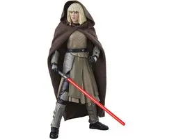 Star Wars: Ahsoka Black Series Action Figure Shin Hati (Arcana) 15 cm