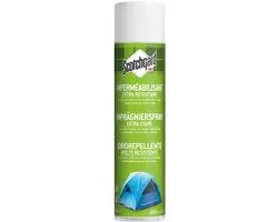 3M Scotchgard impregnatiespray extra sterk, 400 ml