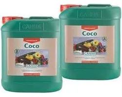 Canna Coco A + B 10 Liter
