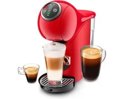 Krups NESCAFÉ Dolce Gusto Genio S Plus KP3405 - Capsule Koffiemachine - Rood
