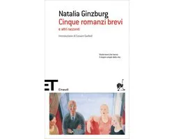Cinque romanzi brevi