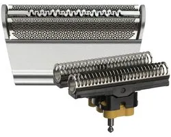 Shaver-Parts Braun Combipack Alt 31s