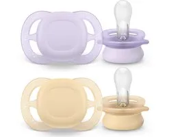 Philips Avent Pacifier ultra start