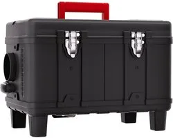 Chauffage diesel 8 kW, chauffage à air diesel tout-en-un 12 V/24 V, commande Bluetooth, alarme CO, Chauffage rapide et portable pour Véhicules et Garages