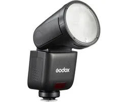 Godox Speedlite V1 Mid Canon
