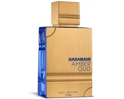 Al Haramain Amber Oud Bleu 3.4 Edp U