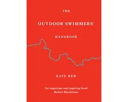 The Outdoor Swimmers' Handbook