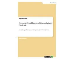 Corporate Social Responsibility am Beispiel Fair Trade