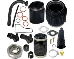 Mercury / MerCruiser Transom Repair Kit (8M0095485)