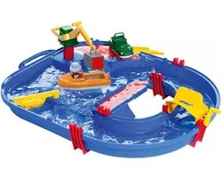 AquaPlay 1501 - Starterset - 68x65 cm - Vanaf 3 jaar - Waterbaan