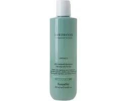FarmaVita Amethyste Advance Regulate Sebo Control Shampoo 250ml