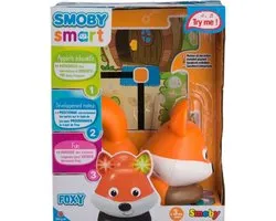 Smoby Smart Foxy