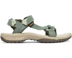 Teva Terra Fi Lite Seagrass Sandalen Dames