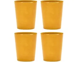 Serax Ottolenghi Tasse à Thé 33 cl Yellow Sunny - 4 pièces - B8921019E