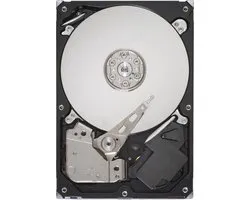 Seagate Desktop HDD 500GB 3.5'' SATA II 500GB SATA II interne harde schijf