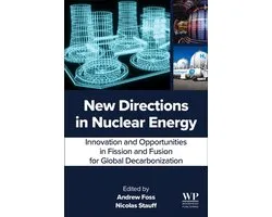 New Directions in Nuclear Energy