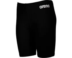 Arena Team Swim Solid Jammer Junior - Maat 140