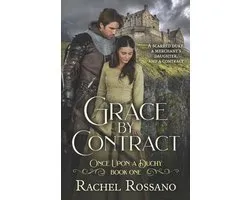 Once Upon a Duchy- Grace by Contract