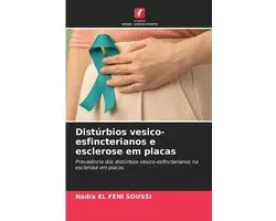 Distúrbios vesico-esfincterianos e esclerose em placas