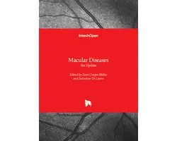 Macular Diseases - An Update