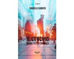 Lifebooks - Il cerchio - Siamo tutti connessi