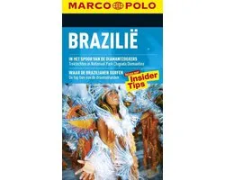 Marco Polo - Brazilie