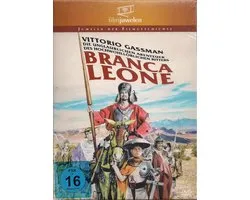 Branca Leone (DVD) (Import)