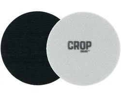 CROP Orange Peel Denim Pad 125mm