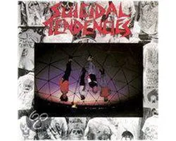 Suicidal Tendencies