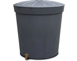 Garantia - Regenton - Lanzarote - 300 liter